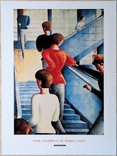 Poster Plakat - Oskar