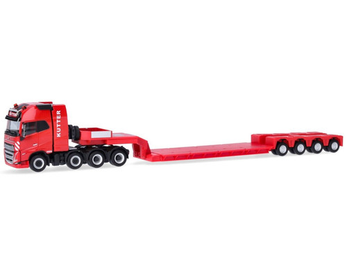 Herpa 317962 volvo gl - herpa,