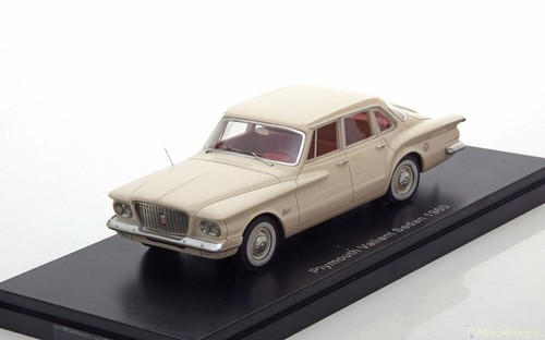 Neo plymouth valiant - ,