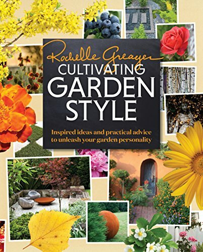 Cultivating garden style - cultivating,