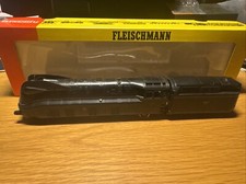 Fleischmann 4172 - dc,