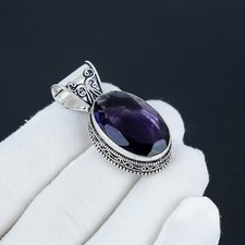 Elegant Amethyst Edelstein