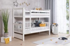 ANGEBOT Massivholz Etagenbett