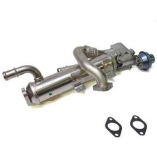 AGR Kühler Abgasrückführung