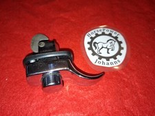 VW Käfer 8'66-7'71 Motorhaube