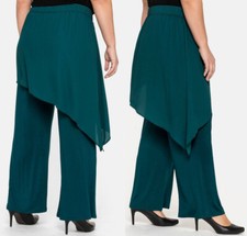 NEU: WOW 2-in1 LAGENLOOK