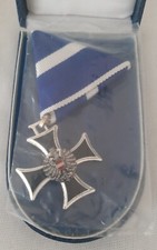 ORDEN / NEU: Wehrdienstzeichen 2. Klasse für 15 Jahre Österr. Bundesheer