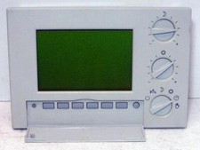 Viessmann vitocal bedienteil - viessmann,