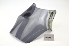 Honda NTV 650 RC33 1993 Model