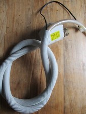 Miele Aquastop M.-Nr: 06039000  4 ,1 L/min in grau Länge ca. 180 cm, gebraucht