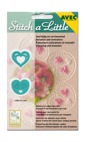 Avec stitch little 2er set - stitch,