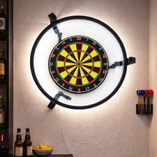 Autodart Komplettset mit 3