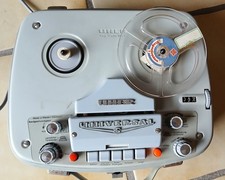 UHER Universal S Tonbandgerät