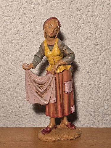 Neu krippenfiguren fontanini - neu,