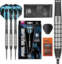 Target Darts Phil Taylor 22g