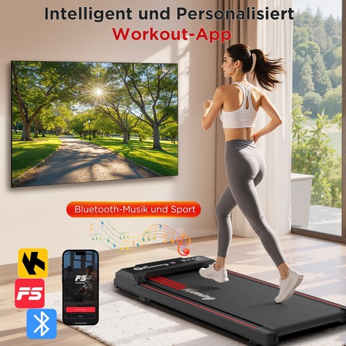 Laufband für