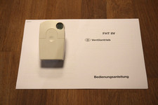 Conrad ELV EQ3 FS20 FHEM FHT8