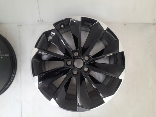 Original alufelge skoda - alufelge,