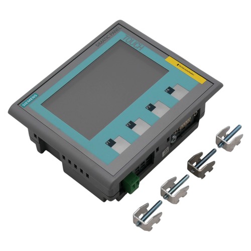 Siemens simatic 177b - siemens,