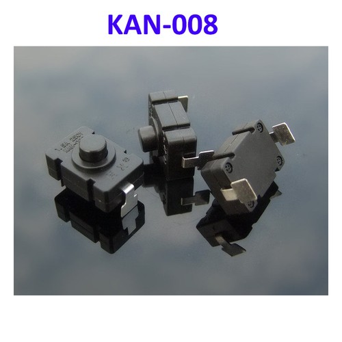 250v micro drucktaster - 1.5a,