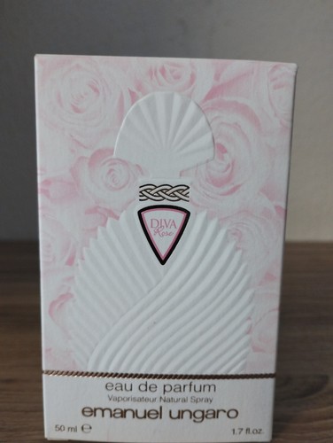 Emanuel ungaro diva rose - emanuel,