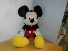 Plüschtier Mickey Mouse