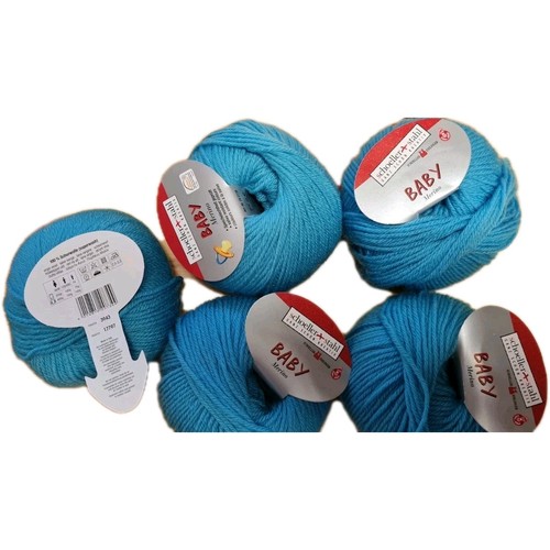 Baby merino wolle von - baby,