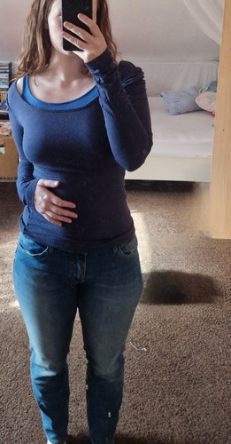 Basicpullover elegantchic - basicpullover,, s,