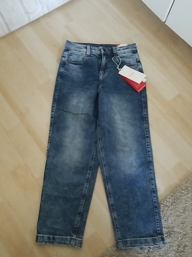Soliver dad fit kinder jungen - dad,