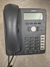 Snom 710 IP-Telefon  HD-Audio