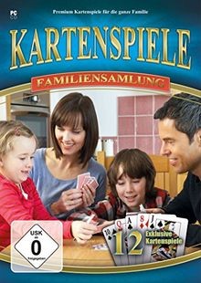 Kartenspiele - ,