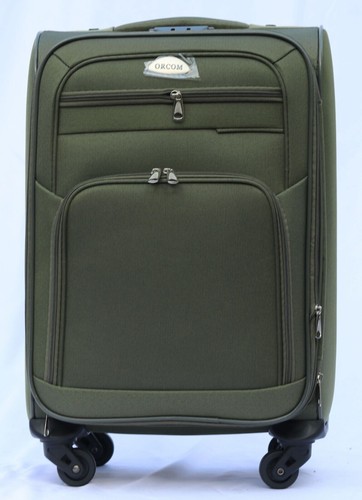 Reisekoffer stoff trolley - reisekoffer, 64