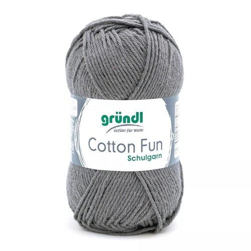 Gründl wolle cotton - wolle,