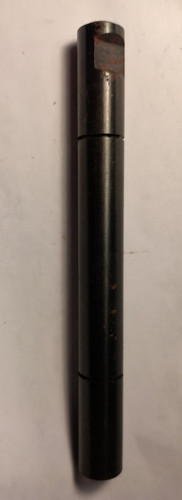 Raleigh twb104 plain cottered - raleigh,