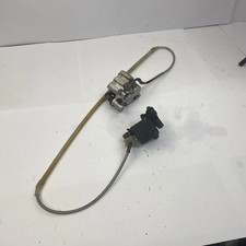 Kreidler Supermoto125 Bremszange sattel Bremspumpe Vorne Brake caliper BT4717