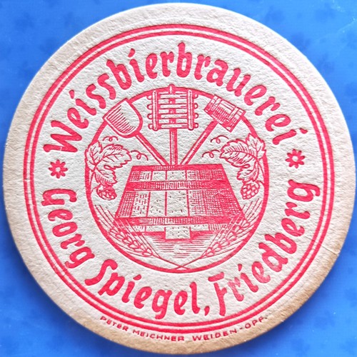 Alter bierdeckel - alter,