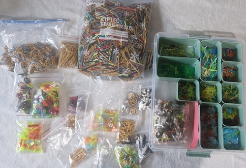 Lego ninjago verschiedene - lego,