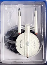 STAR TREK EAGLEMOSS RAUMSCHIFF