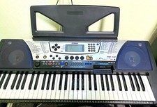 Yamaha PSR-340 Kult-Keyboard • Floppy Drive OK • Retro MIDI Synth*90er Jahre 