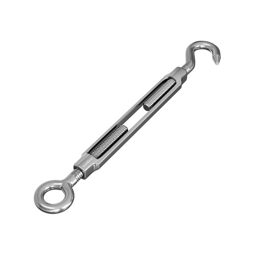 Seilspanner öse haken - seilspanner, Öse-haken