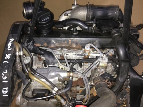 15820 motor ohne - motor, anbauteile