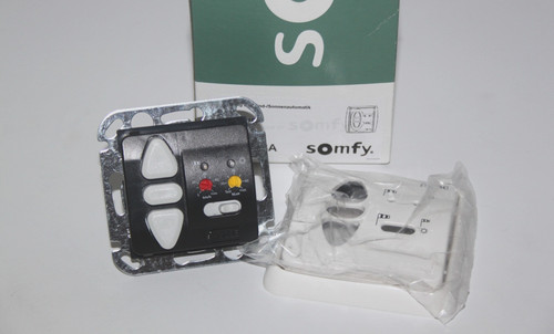 Somfy soliris 710123 - somfy,