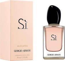 Giorgio Armani Si Eau De