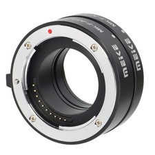 Automatik Makro Zwischenringe für Fujifilm Systemkameras MK-F-AF3