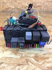 379428 Sicherungskasten VW