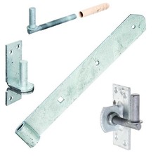 Alberts Ladenband Set