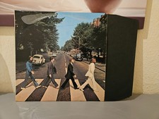 The Beatles – Abbey Road