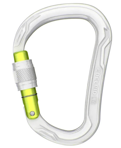 Edelrid hms karabiner - edelrid,