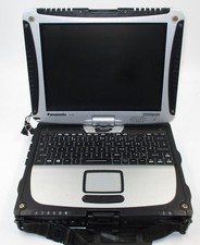 Panasonic Toughbook CF-19 MK8