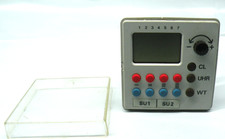 Schaltuhr Viessmann 9509259 1 Jahr Gewährleistung #f857-